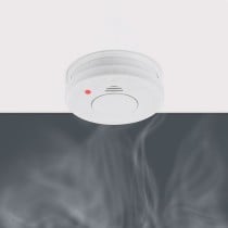 Smoke Detector Smartwares RM250