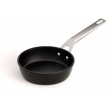 Pan Valira 4640/25 Black Aluminium Ø 18 cm