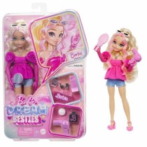 Doll Barbie