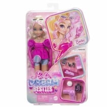 Doll Barbie