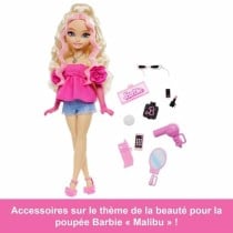 Poupée Barbie