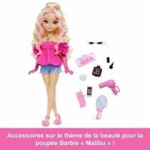 Puppe Barbie