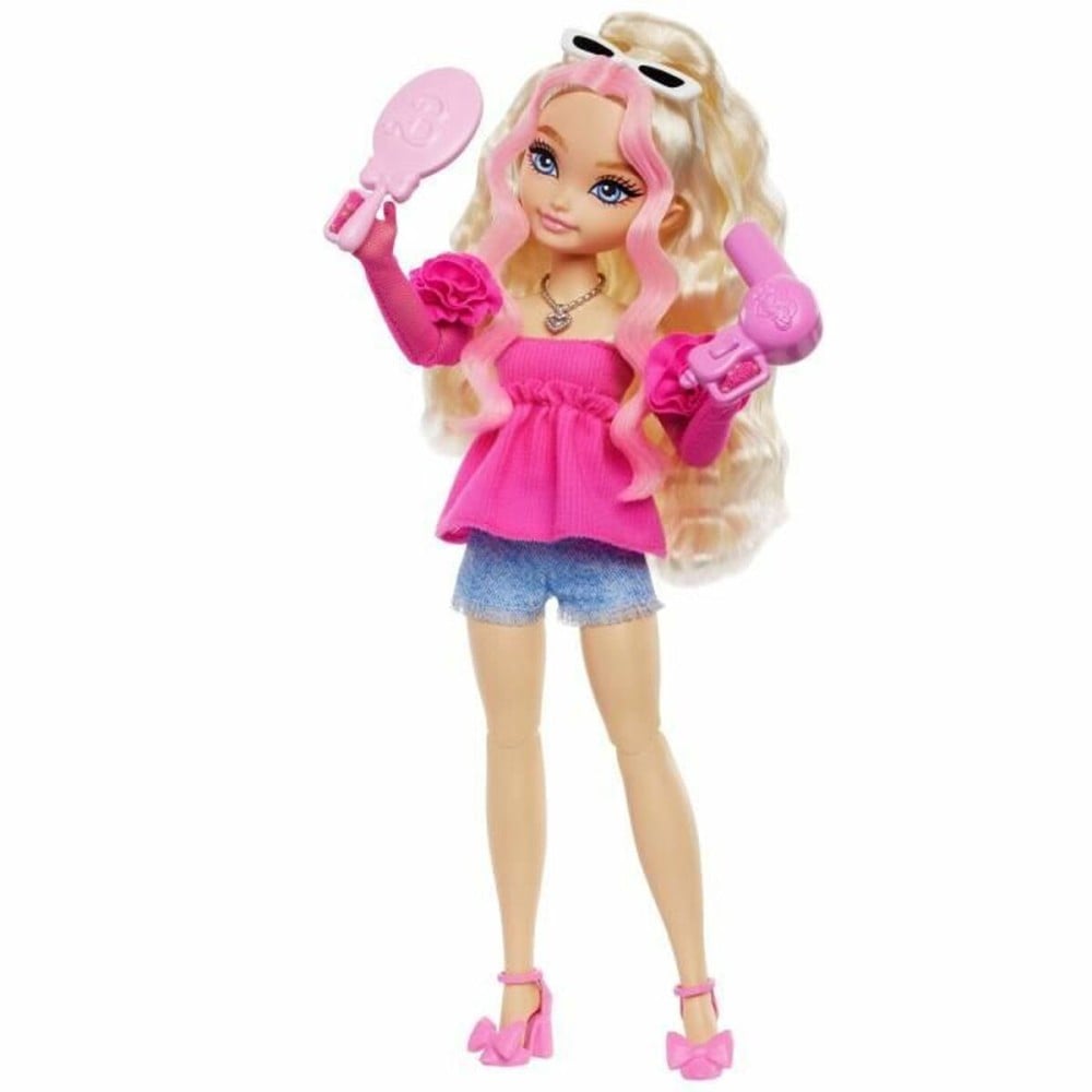 Poupée Barbie