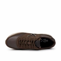 Sneaker Munich Dash Premium 234 Braun