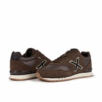 Casual Trainers Munich Dash Premium 234 Brown