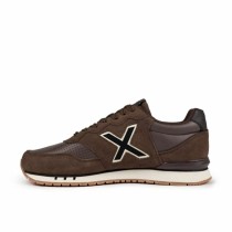 Casual Trainers Munich Dash Premium 234 Brown