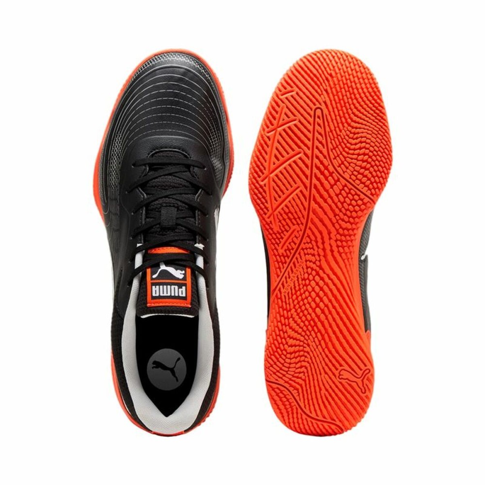 Adult's Indoor Football Shoes Puma Truco III