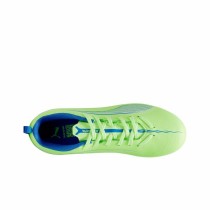 Chaussures de foot pour Enfants Puma Ultra 5 Play Mg Jaune