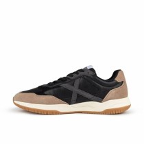 Men’s Casual Trainers Munich Lyra 01 Black