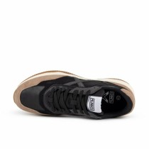 Herren Sneaker Munich Lyra 01 Schwarz