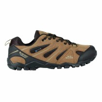 Laufschuhe für Erwachsene Hi-Tec Walker Wp Braun Hellbraun