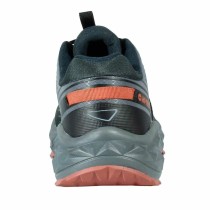 Herren-Sportschuhe Hi-Tec Geo Fuse Schwarz