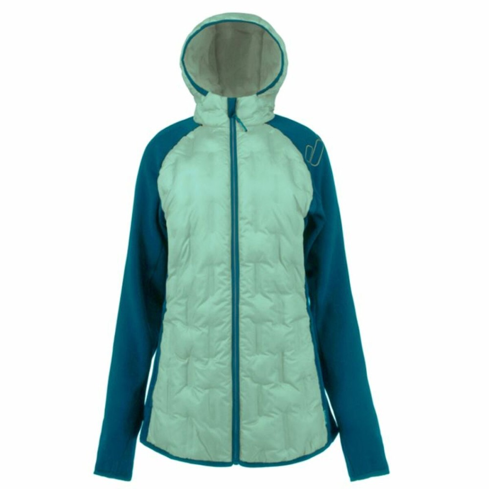 Women's Sports Jacket Joluvi Rik Blue