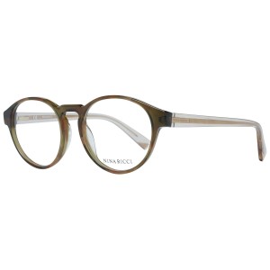 Monture de Lunettes Femme Nina Ricci VNR021 490KHA