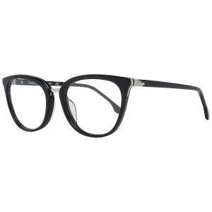 Monture de Lunettes Unisexe Lozza VL4146 520BLK