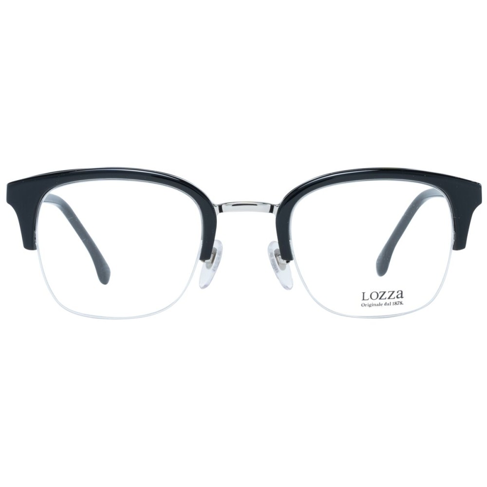 Brillenfassung Lozza VL4145 480BLK