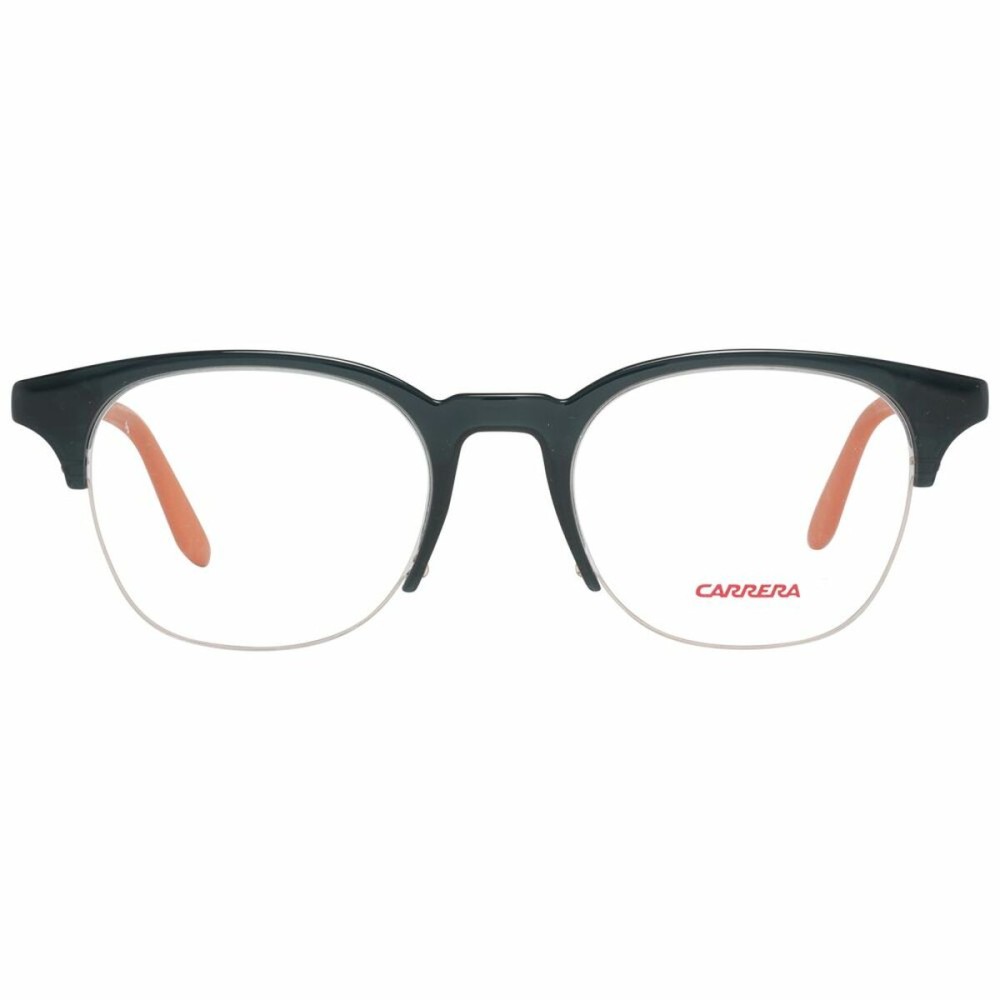 Unisex' Spectacle frame Carrera CA5543 481VD