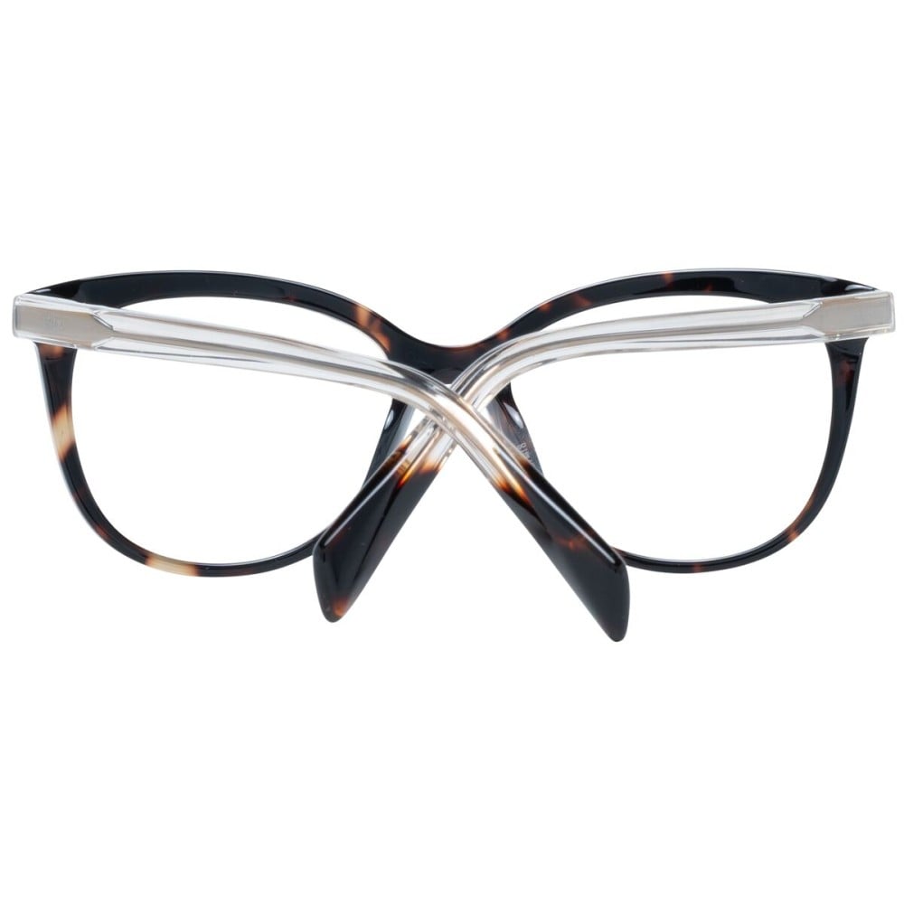 Ladies' Spectacle frame Zadig & Voltaire VZV113N 510713