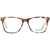 Monture de Lunettes Unisexe Zadig & Voltaire VZV045 5106ZG