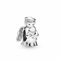 Pendentif Femme Pandora ANGEL OF LOVE