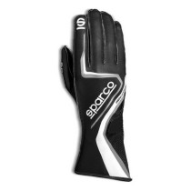 Gants de conduite pour hommes Sparco Record 2020 Noir