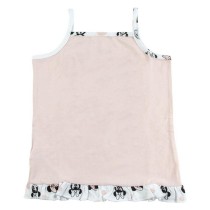 Pyjama Enfant Minnie Mouse Rose