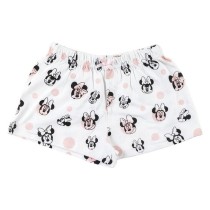 Pyjama Enfant Minnie Mouse Rose