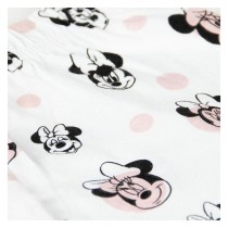 Children's Pyjama Minnie Mouse Pink