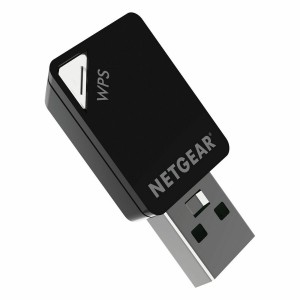 Wi-Fi USB Adapter Netgear A6100-100PES        