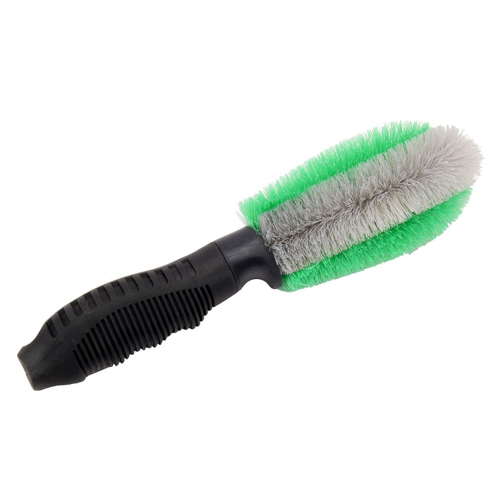 Brosse Turtle Wax TW53621 Vert Nettoyeur de pneus