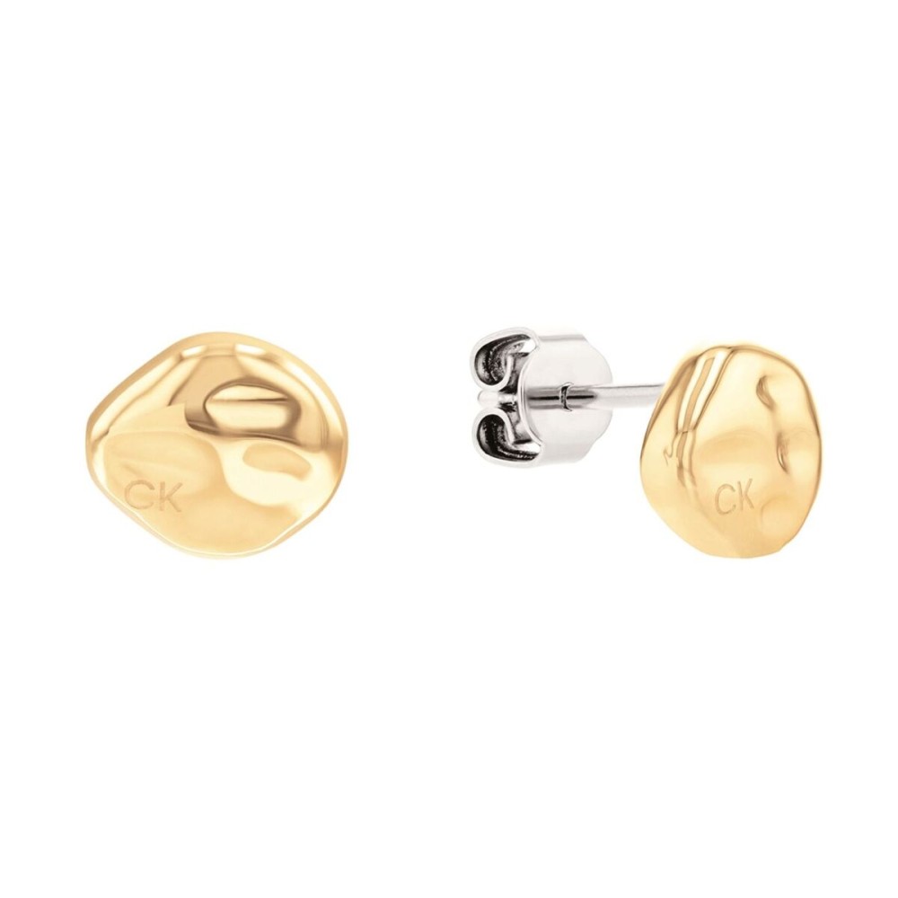 Boucles d´oreilles Femme Calvin Klein 35000117