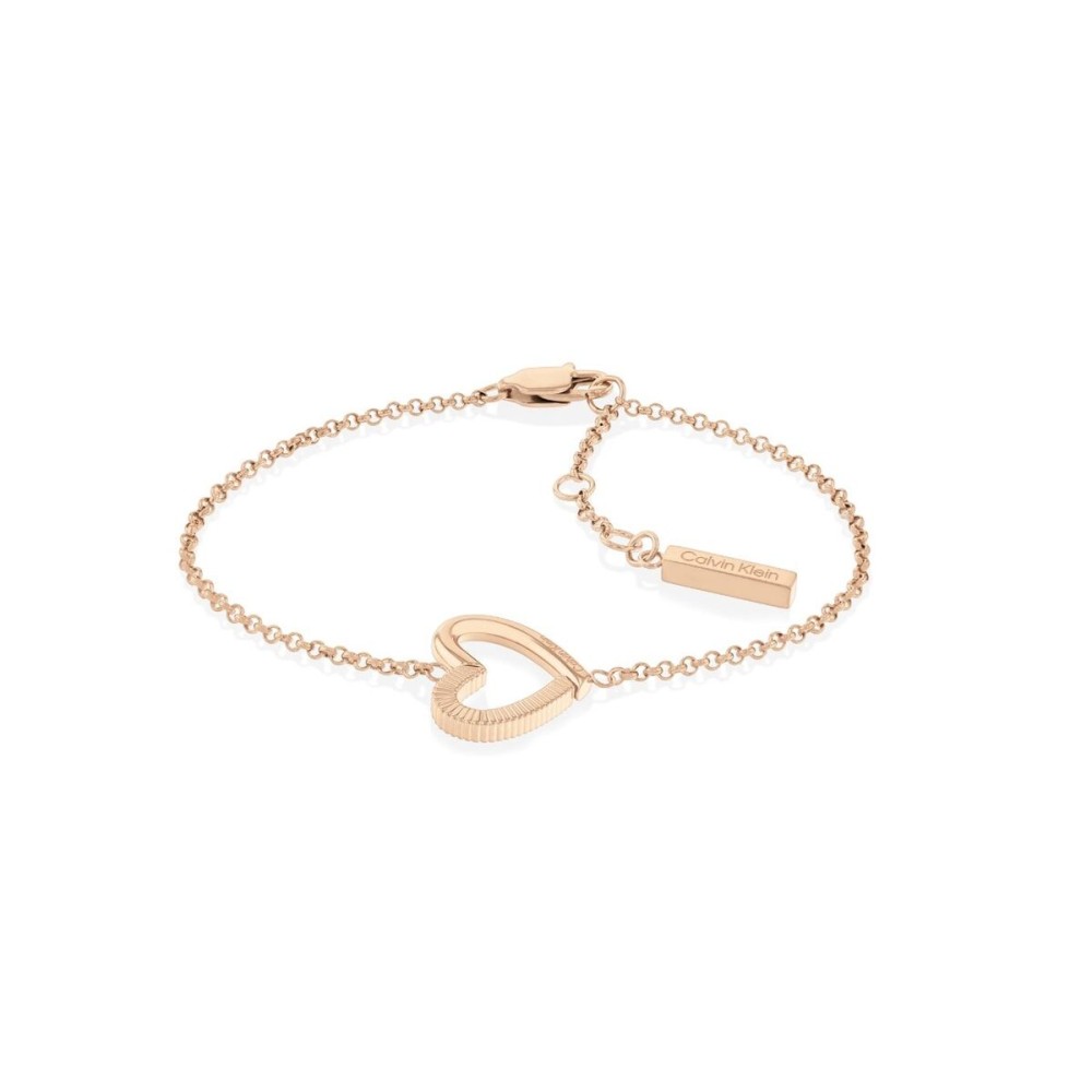 Bracelet Femme Calvin Klein 35000389