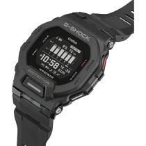 Activity-Armband Casio GBD-200-1ER Schwarz