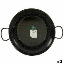 Poêle à Paella Ø 45 cm Acier émaillé