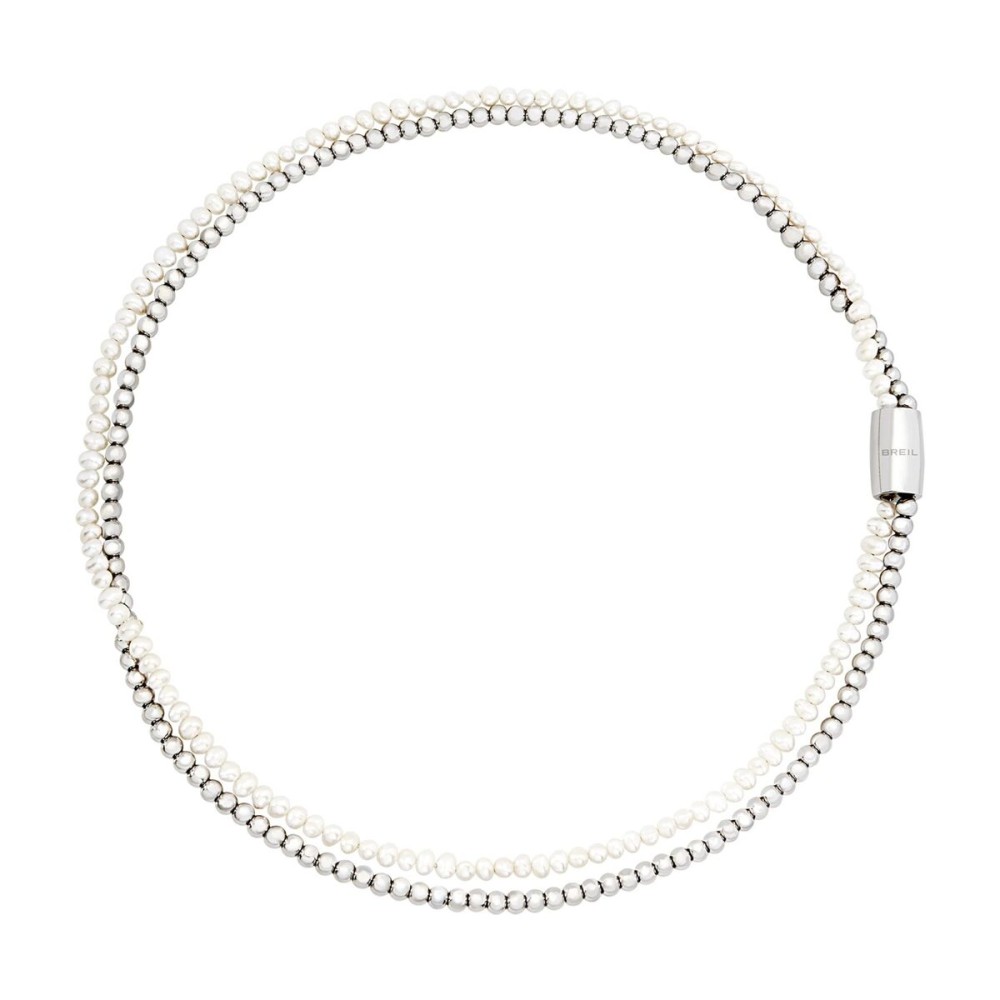 Ladies' Necklace Breil TJ3580