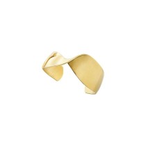 Ladies' Bracelet Breil TJ3463 Golden