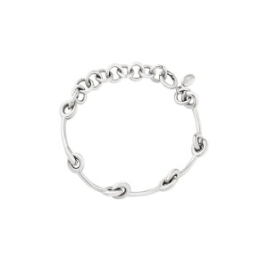 Bracelet Femme Breil TJ3475 Argenté