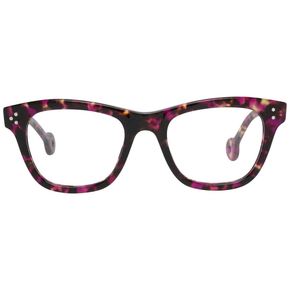 Unisex' Spectacle frame Hally & Son HS580V 4904