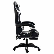 Office Chair Cool White