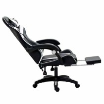 Office Chair Cool White