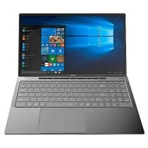 Laptop Jetwing N1507P7 15,6" 8 GB RAM Spanish Qwerty