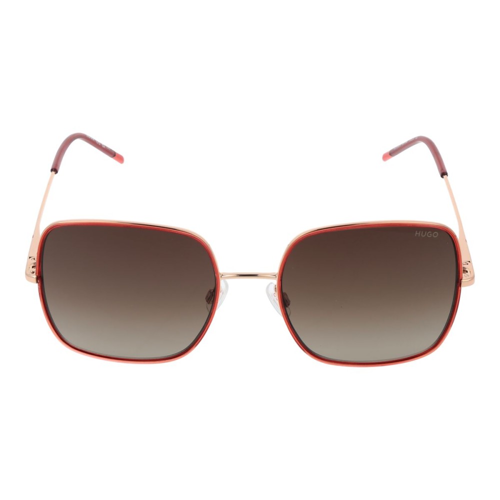 Ladies' Sunglasses Hugo Boss HG 1293_S 58OFYHA