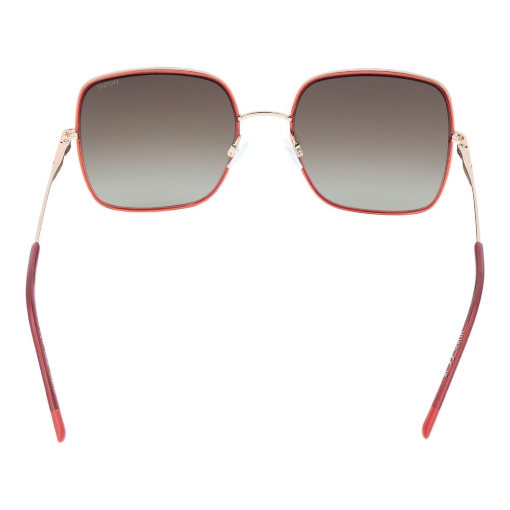 Ladies' Sunglasses Hugo Boss HG 1293_S 58OFYHA