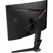 Monitor Gaming MSI 27"