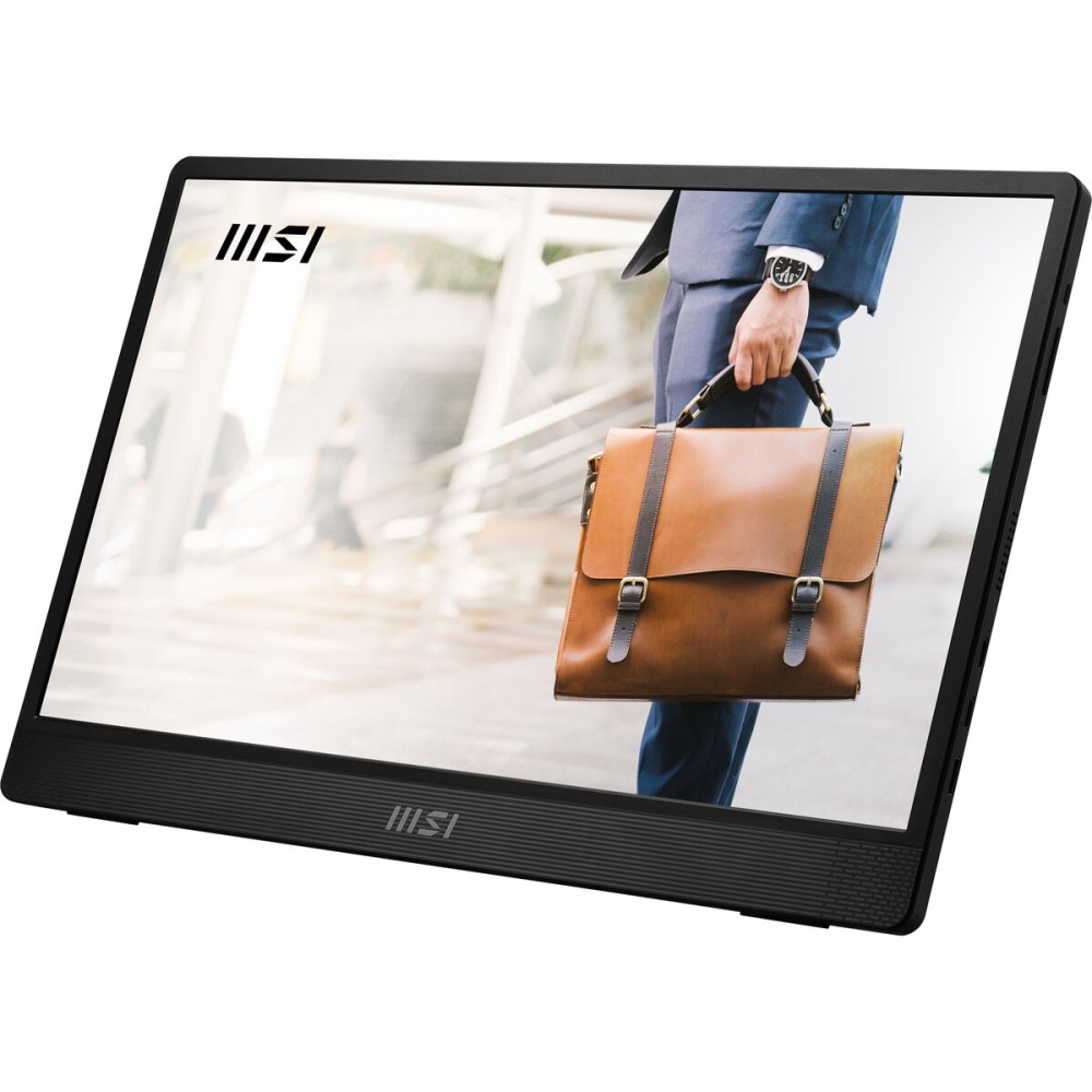 Écran MSI MP161 E2 Full HD 15,6"