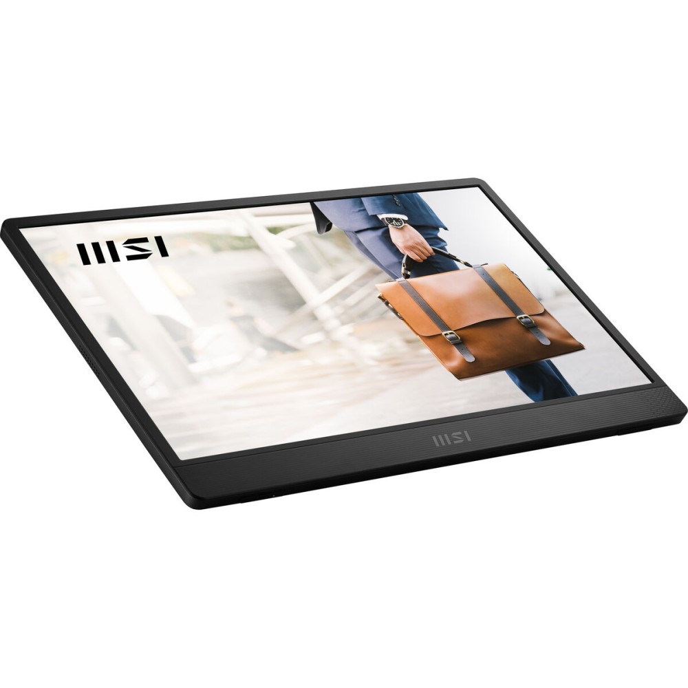 Écran MSI MP161 E2 Full HD 15,6"