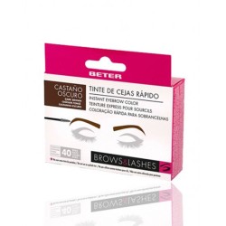 Teinture pour Sourcils Brow Instant Beter