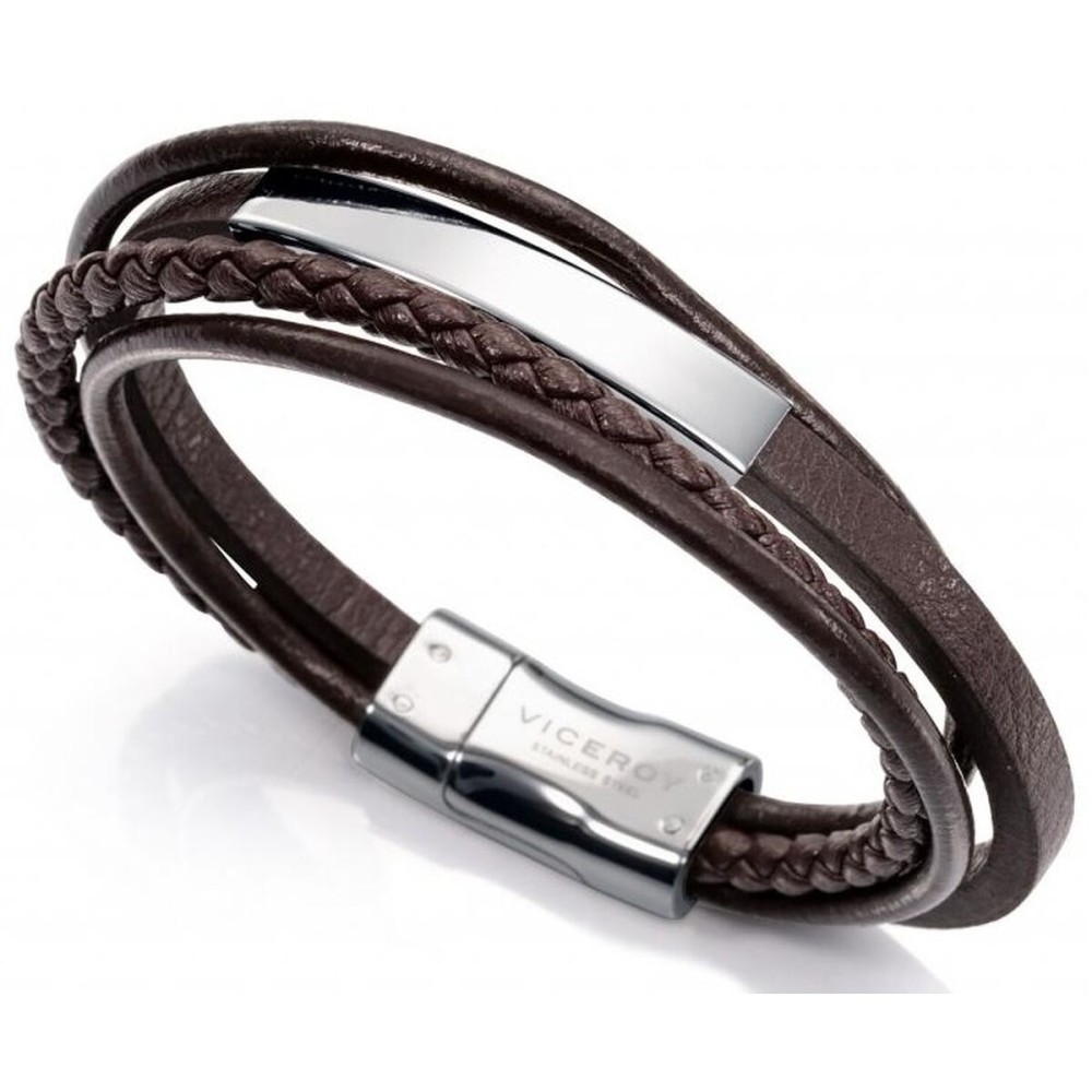 Bracelet Homme Viceroy 6368P09011