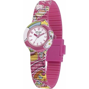 Montre Enfant Hip Hop HWU0993 Ø 28 mm