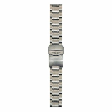 Bracelet à montre Bobroff BFS005 Argent